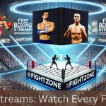 Boxing Streams Watch Every Fight Live