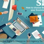 How to Choose the Right Ecommerce SEO Agency for Your Business