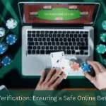 Sureman Toto Verification: Ensuring a Safe Online Betting Experience