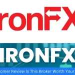 IronFX Customer Review Is This Broker Worth Your Investment