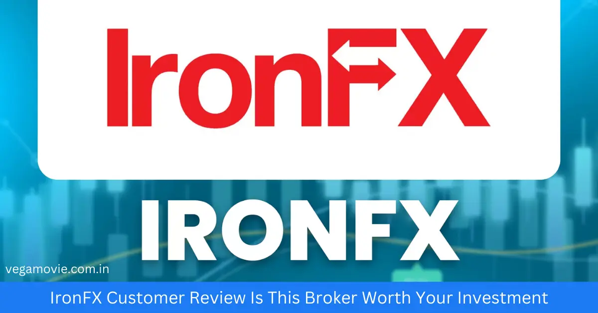 IronFX Customer Review Is This Broker Worth Your Investment