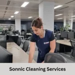 Sonnic Cleaning Services