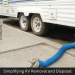 Simplifying RV Removal and Disposal