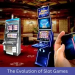 The Evolution of Slot Games