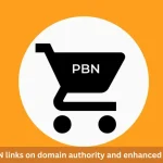 The impact of PBN links on domain authority and enhanced website exposure