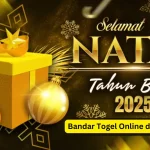 Bandar Togel Online di Tahun Baru