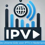 De Ultieme Gids voor IPTV in Nederland