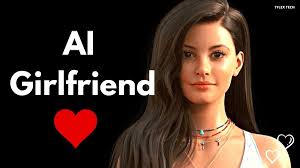 AI Girlfriend