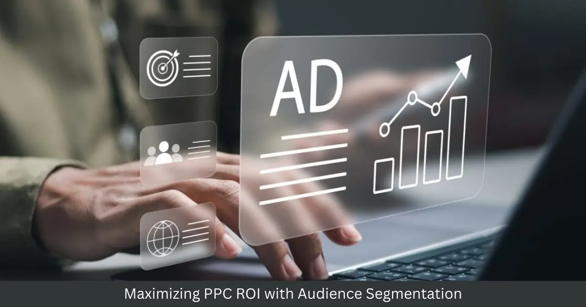 Maximizing PPC ROI with Audience Segmentation