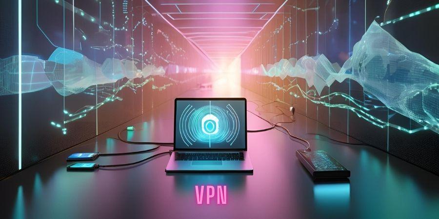 SafeShell VPN