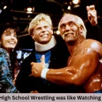 1980s New York High School Wrestling was like Watching a Real Life Movie