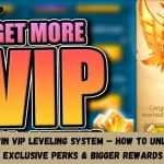 ok win vip leveling system – how to unlock exclusive perks & bigger rewards