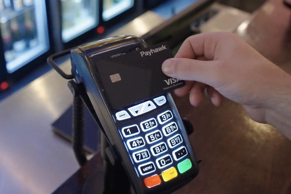 empowering small businesses with smarter card payment solutions