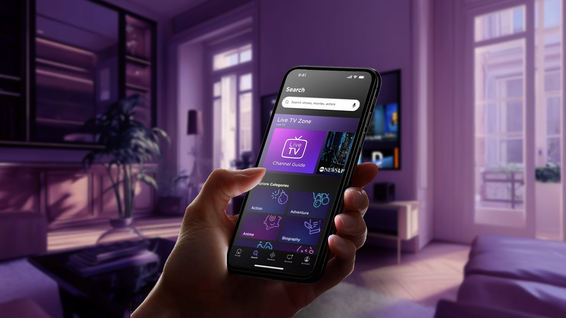 why partnering with a roku app development company is a smart move in 2025
