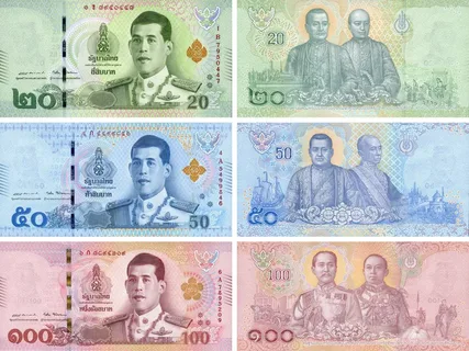 Currency