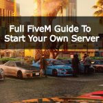 FiveM Mods
