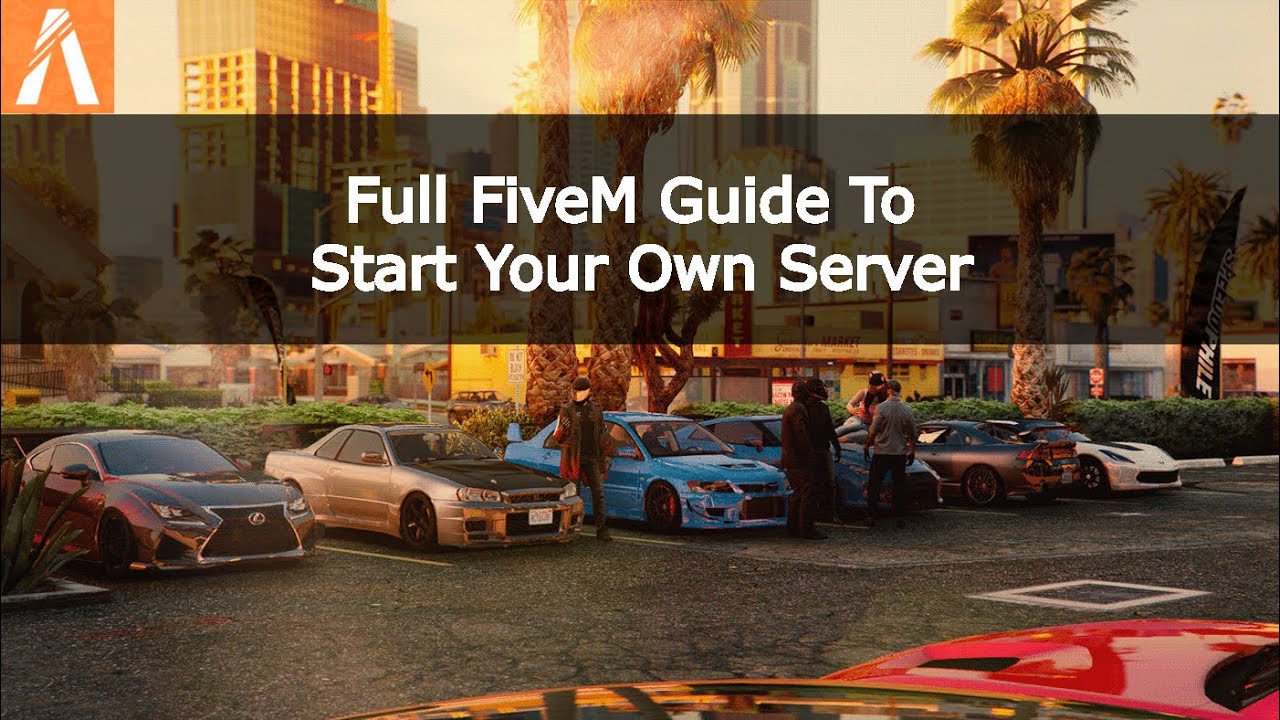 FiveM Mods