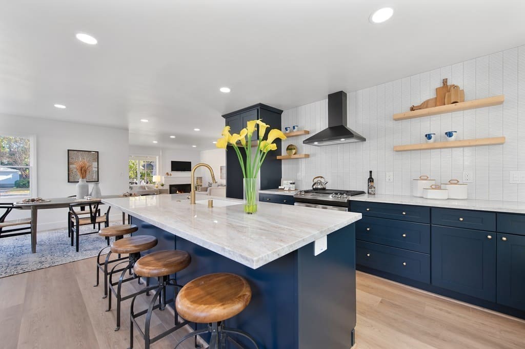 Kitchen remodel Sacramento offers reliable home improvement solutions