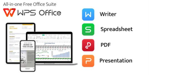 wps office advanced features