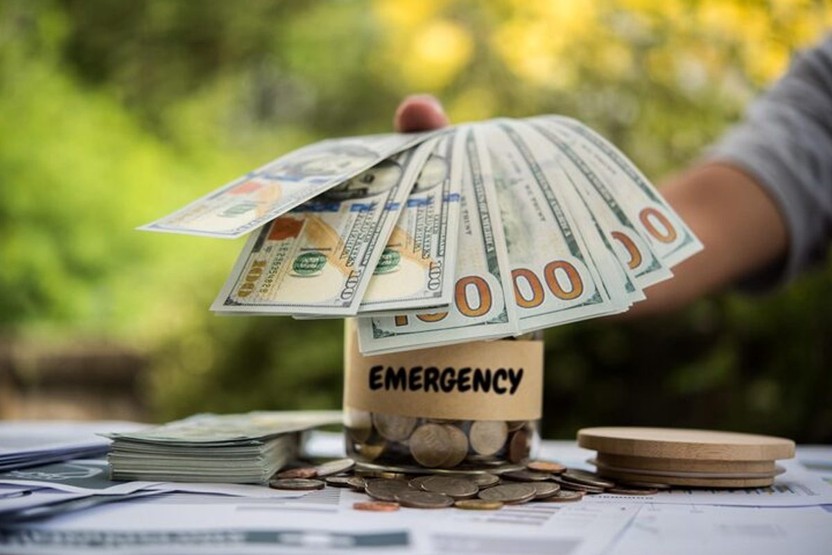 banks grant temporary overdrafts to avoid emergency loans