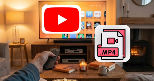download 4k youtube videos in mp4