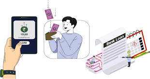 The 'Paperless' Myth: What Documents You Still Need for an Instant Loan App