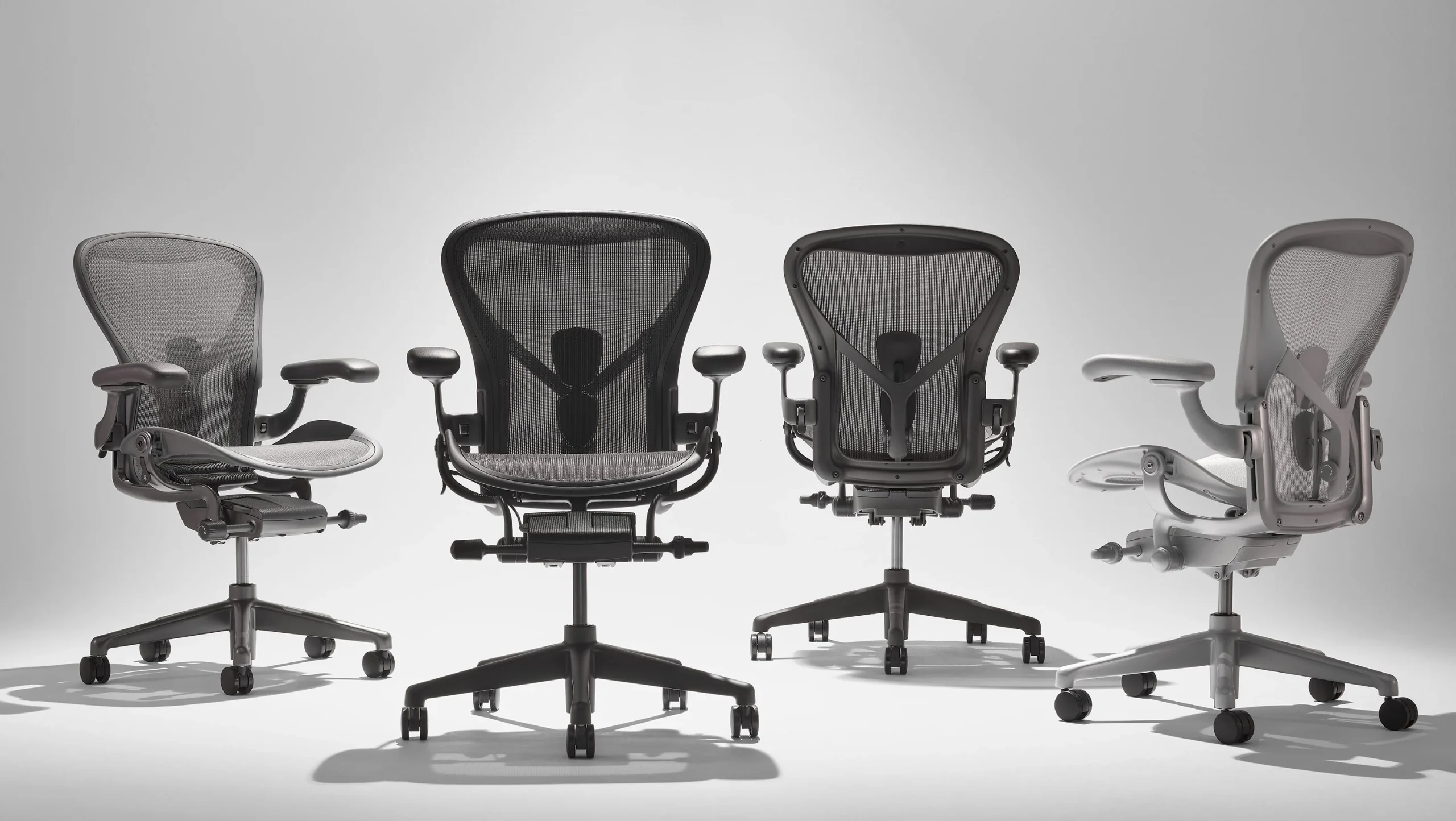 herman miller ergonomic chair