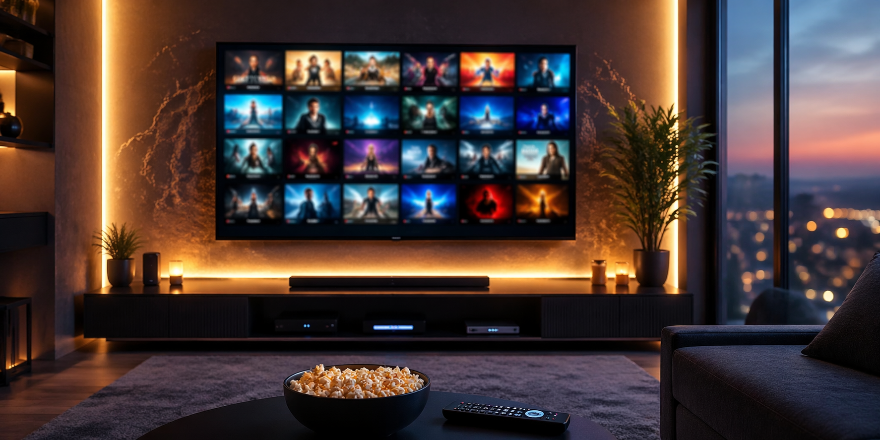 Best iptv subscription 2026