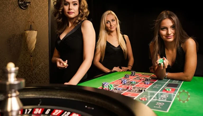 Why Live European Roulette Is One of the Most Popular Live Casino Games in Manchester