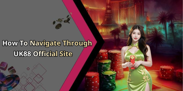 Uk88 Trang Chủ – Dive Into The Ultimate Online Entertainment Experience