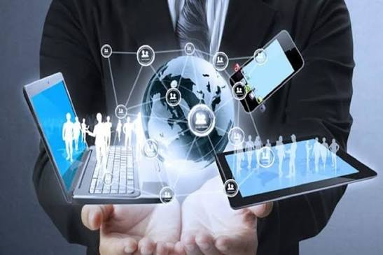 The Future of Digital Lifestyle and Innovation
