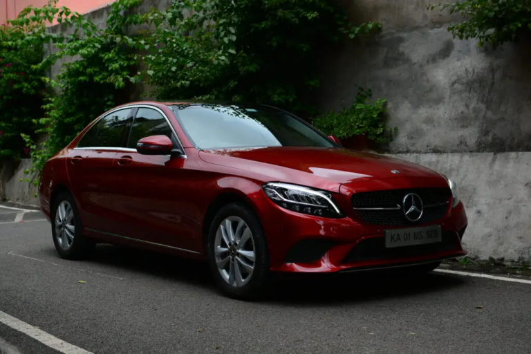 Paint Protection Film in Bangalore: Top Brands & Installation Guide