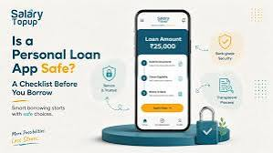 Top Things to Check Before Applying on Any Instant Loan App