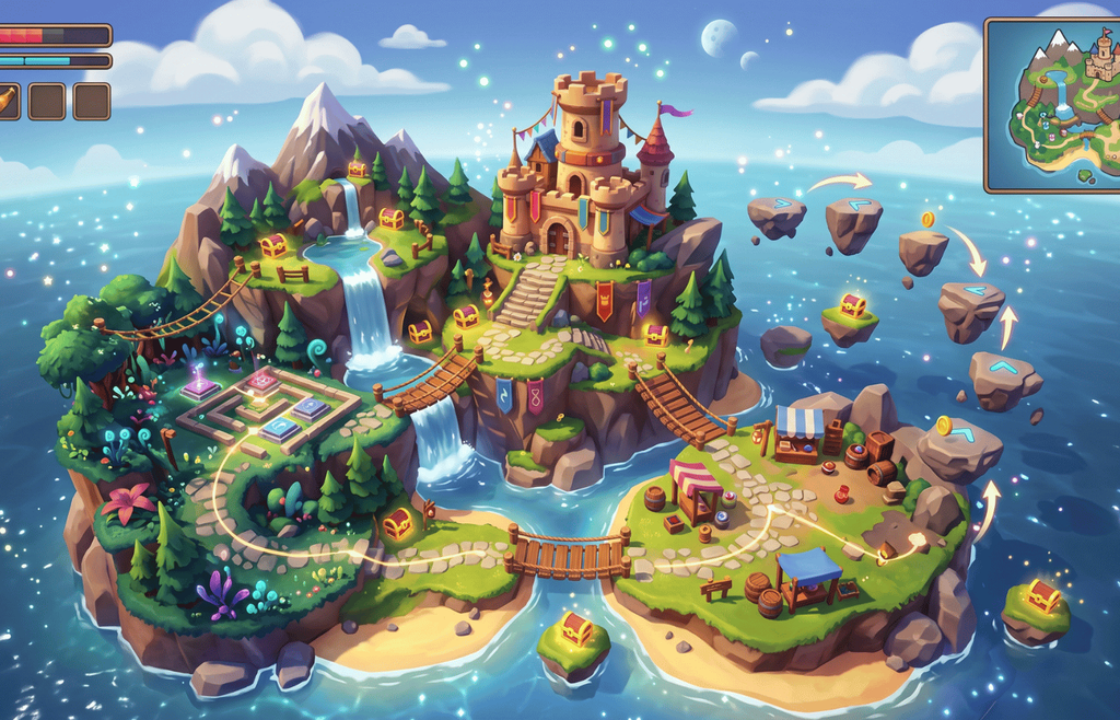 Browser Games That Don’t Feel Like It’s 2009 Anymore