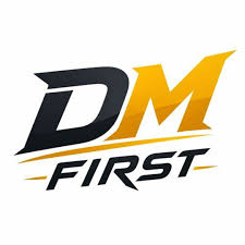 DMFirst: Simple Ways to Improve Your Online Safety