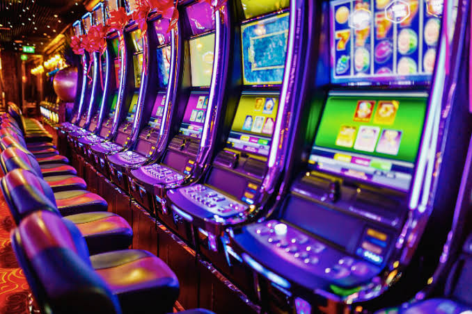 A Fresh Look at Modern Online Slot Gaming and Digital Entertainment